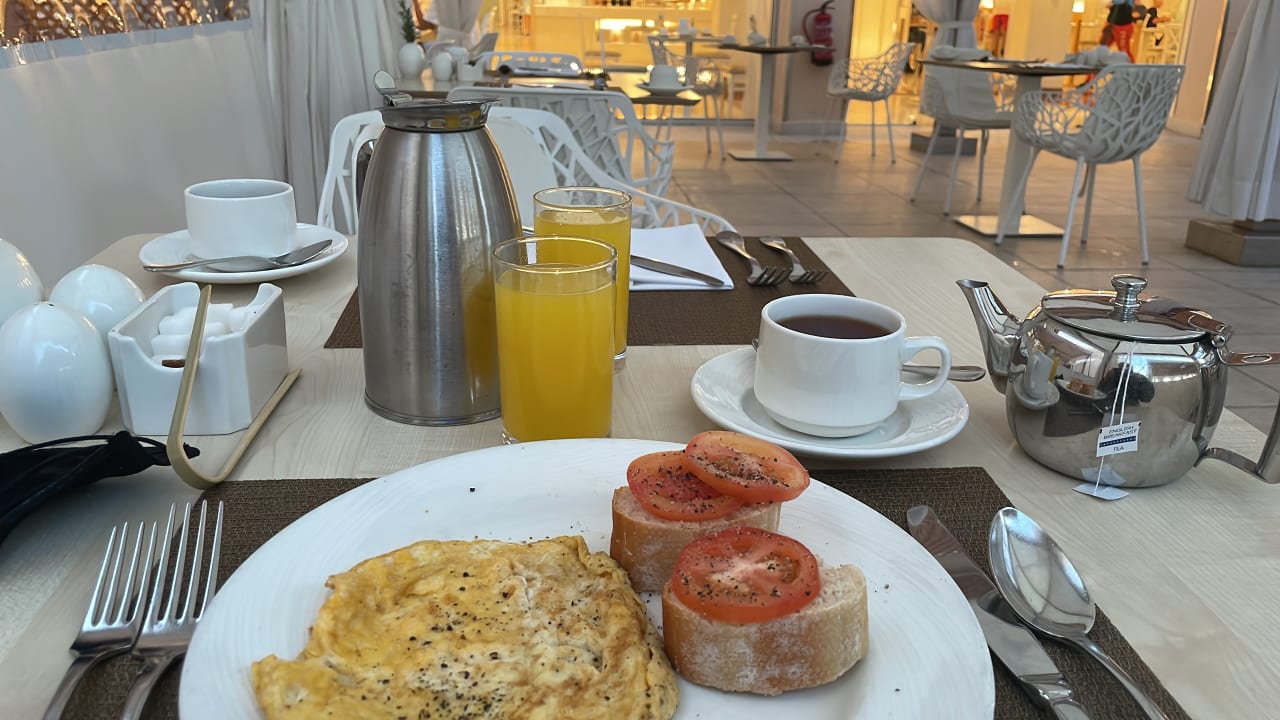 Gastro Iberostar Selection Fuerteventura Palace