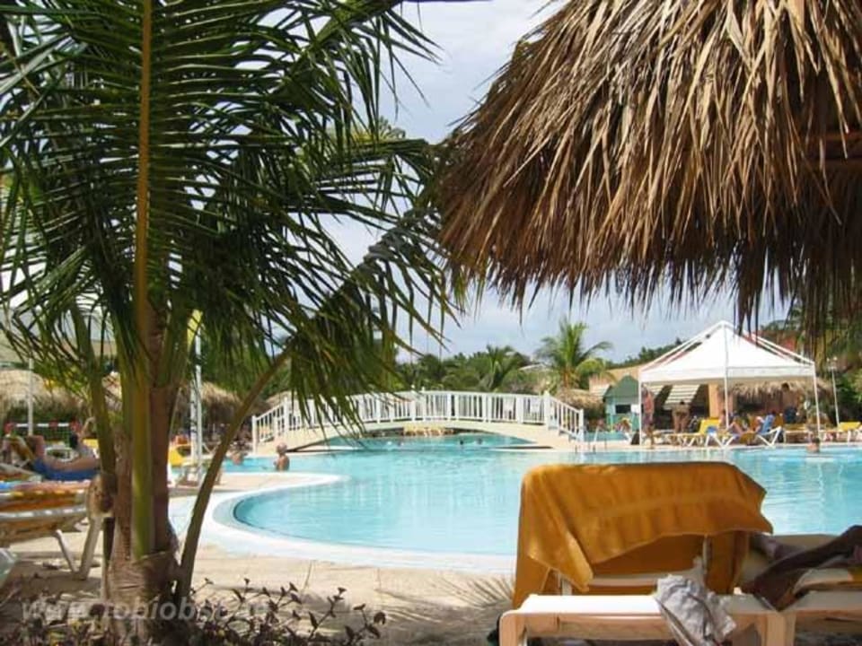 Pool Iberostar Origin Taínos