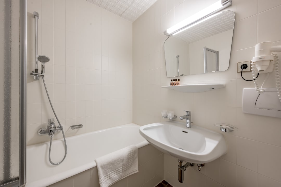 Zimmer Hotel Sölderhof