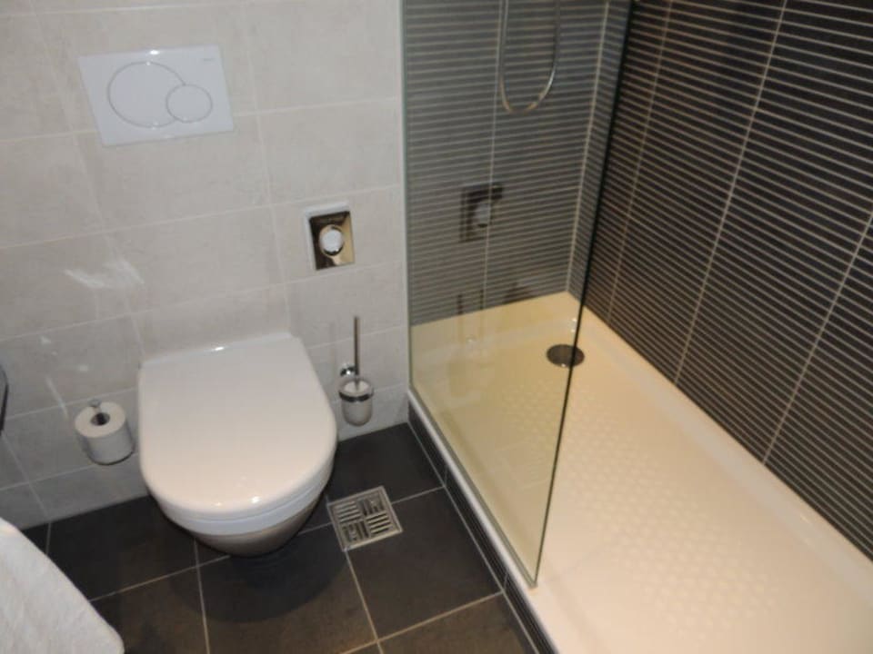 Bad Mercure Hotel Severinshof Köln City