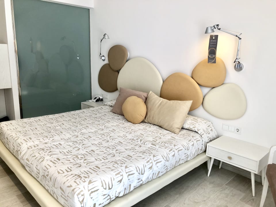 Zimmer Son Moll Sentits Hotel & Spa