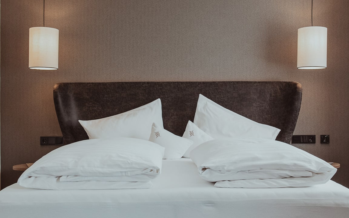 Zimmer Hotel Österreichischer Hof