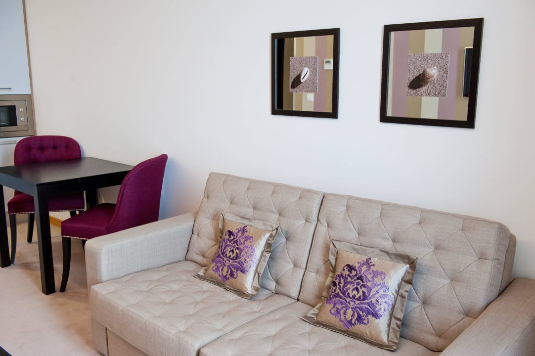 Sea View Junior Suite Hotel Atlantida Mar