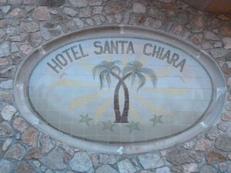 Die Marke bürgt für Qualität Hotel Residence Santa Chiara