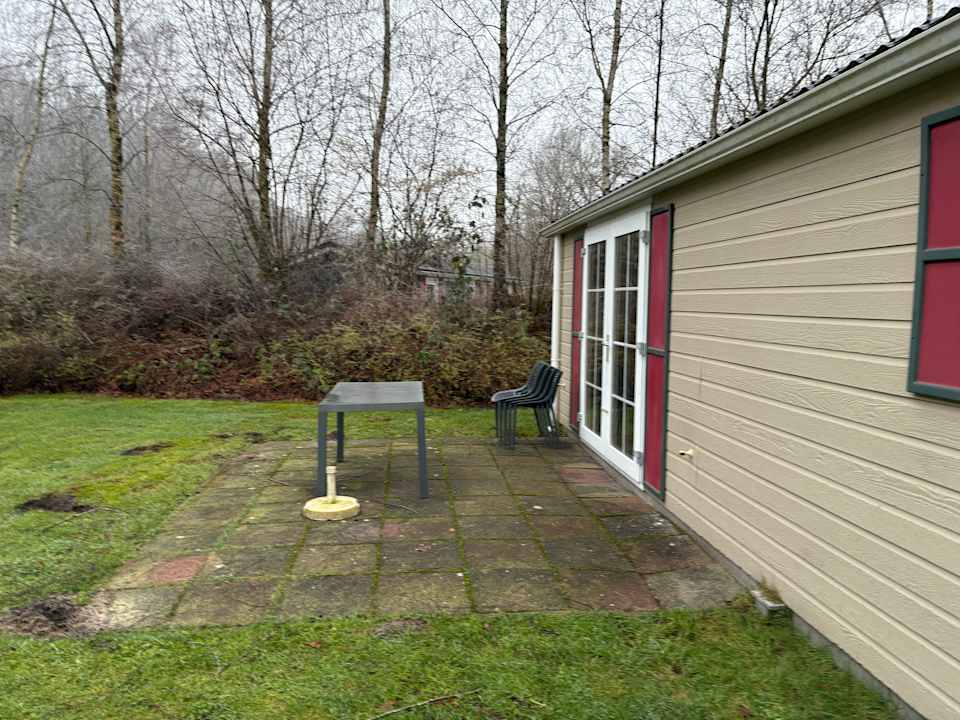 Zimmer Roompot Bospark Lunsbergen