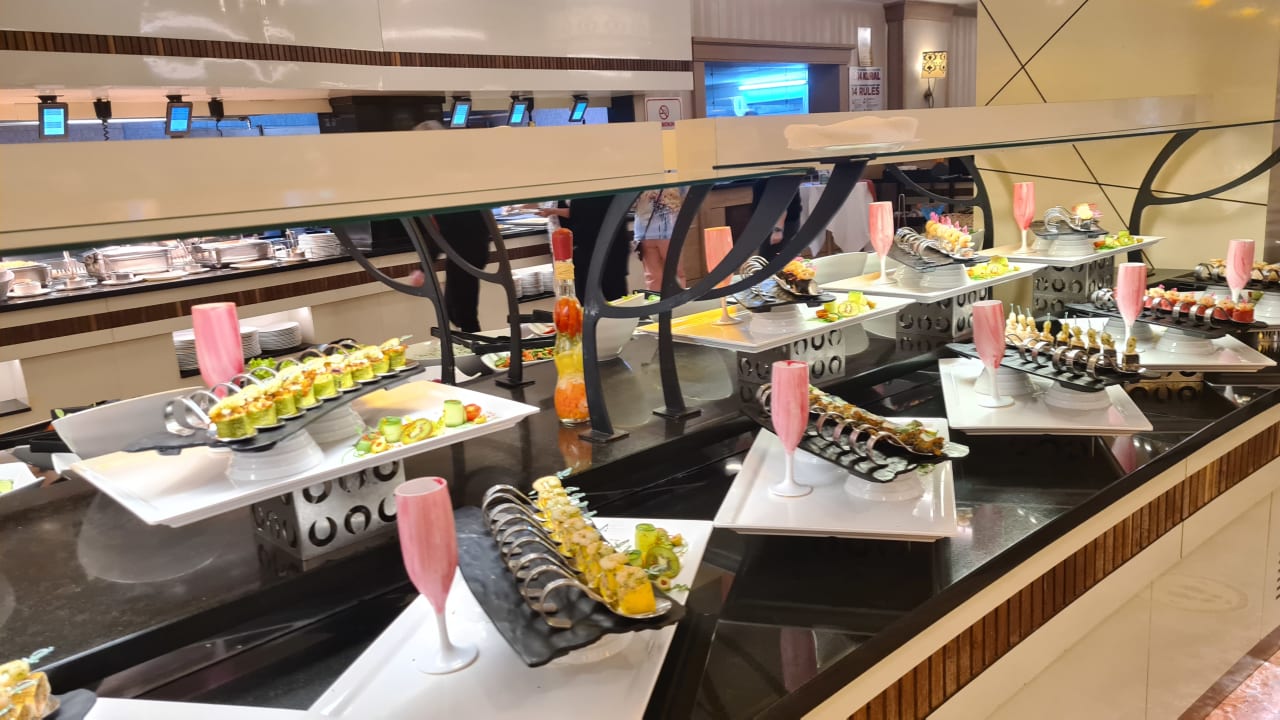 Gastro Aydinbey Kings Palace & Spa