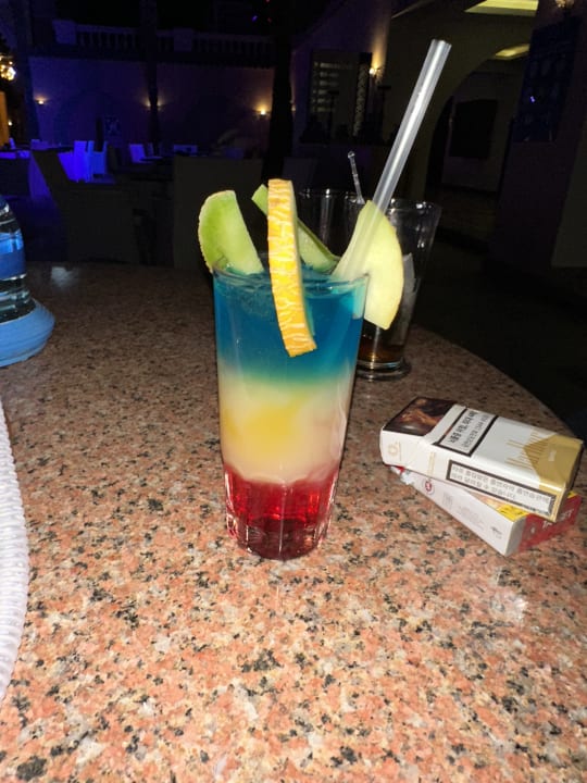 Gastro Pickalbatros Alf Leila Wa Leila Resort - Neverland Hurghada