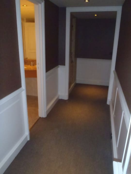 Zimmer Hotel Sofitel Strasbourg Grande Ile