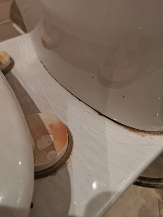 Zimmer Imperial Shams Abu Soma