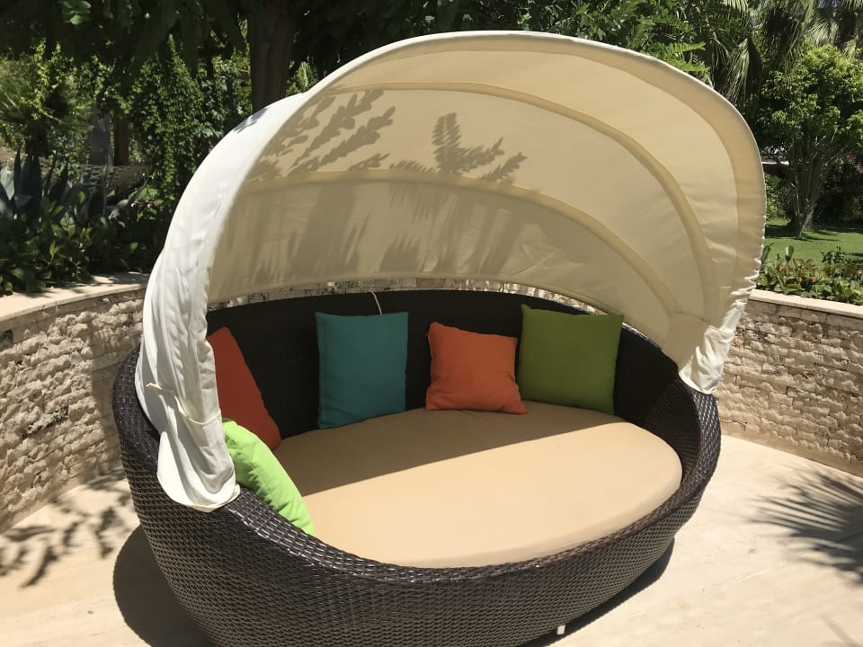 Sonstiges Saphir Resort & Spa