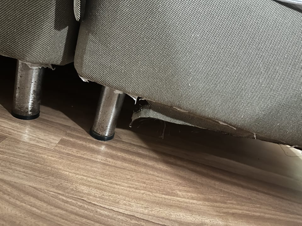 Sonstiges Alan Xafira Deluxe Resort & Spa