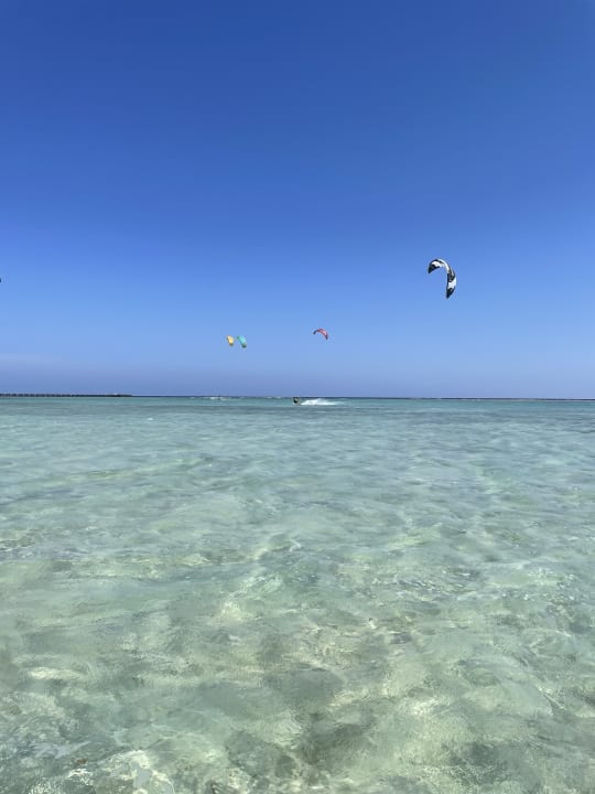 Strand Casa Mare Resort