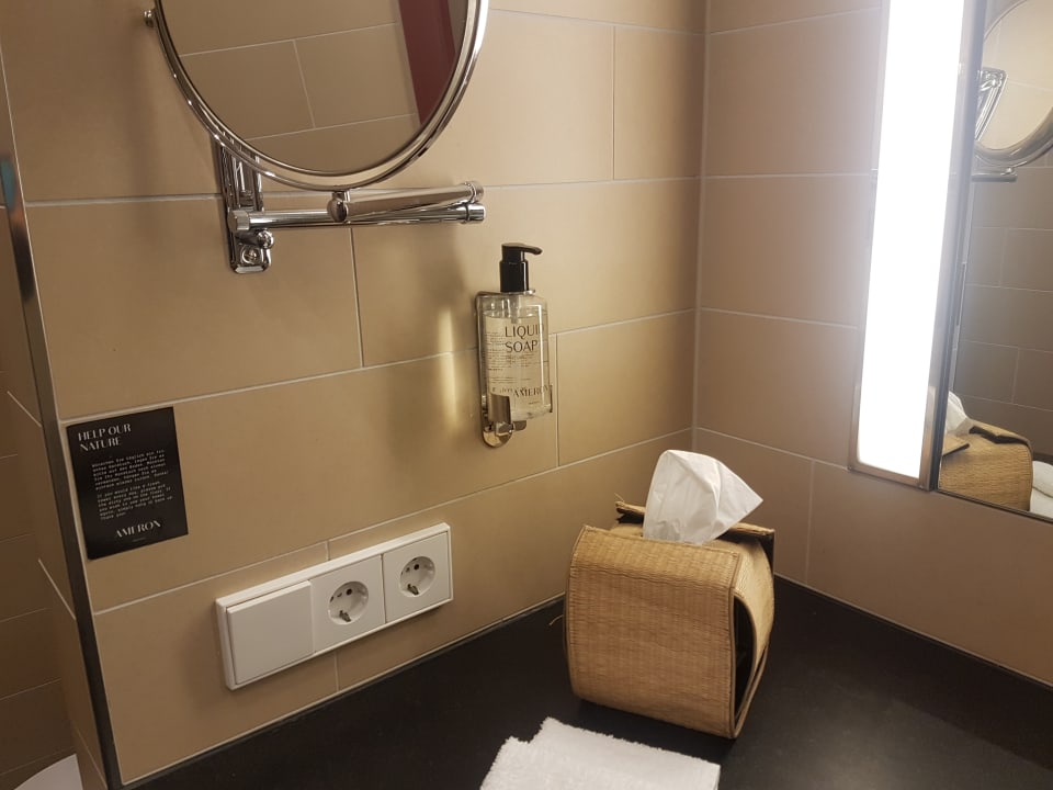 Zimmer AMERON Köln Hotel Regent