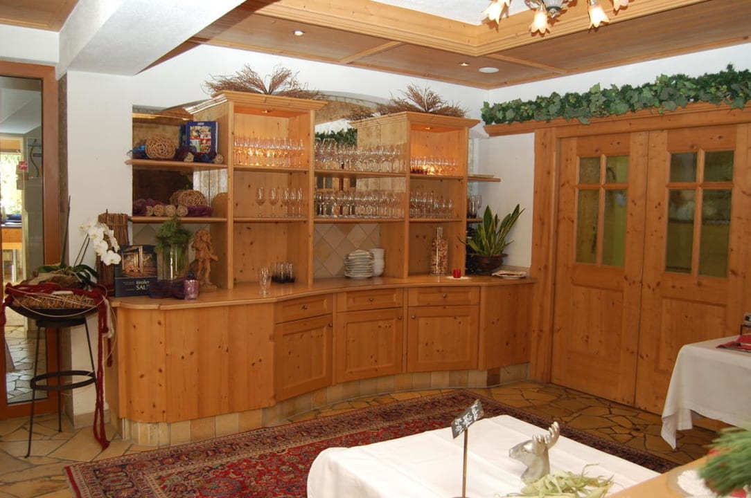 Restaurant Hotel Jerzner Hof