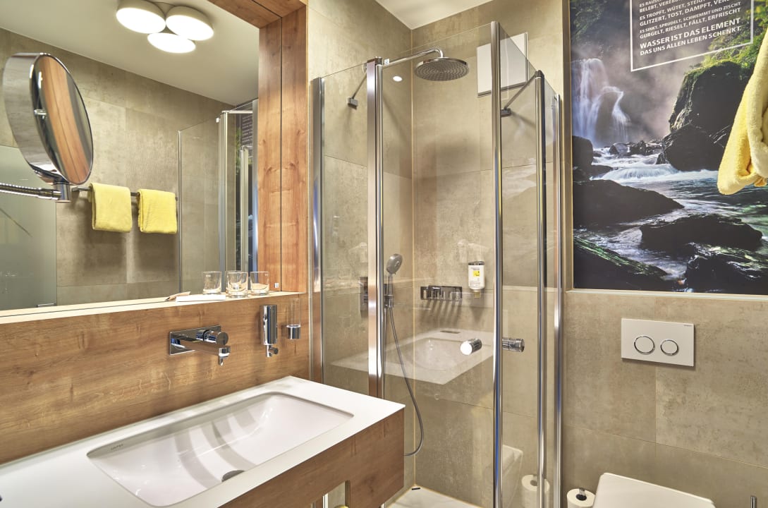 Zimmer Hotel Lindenhof