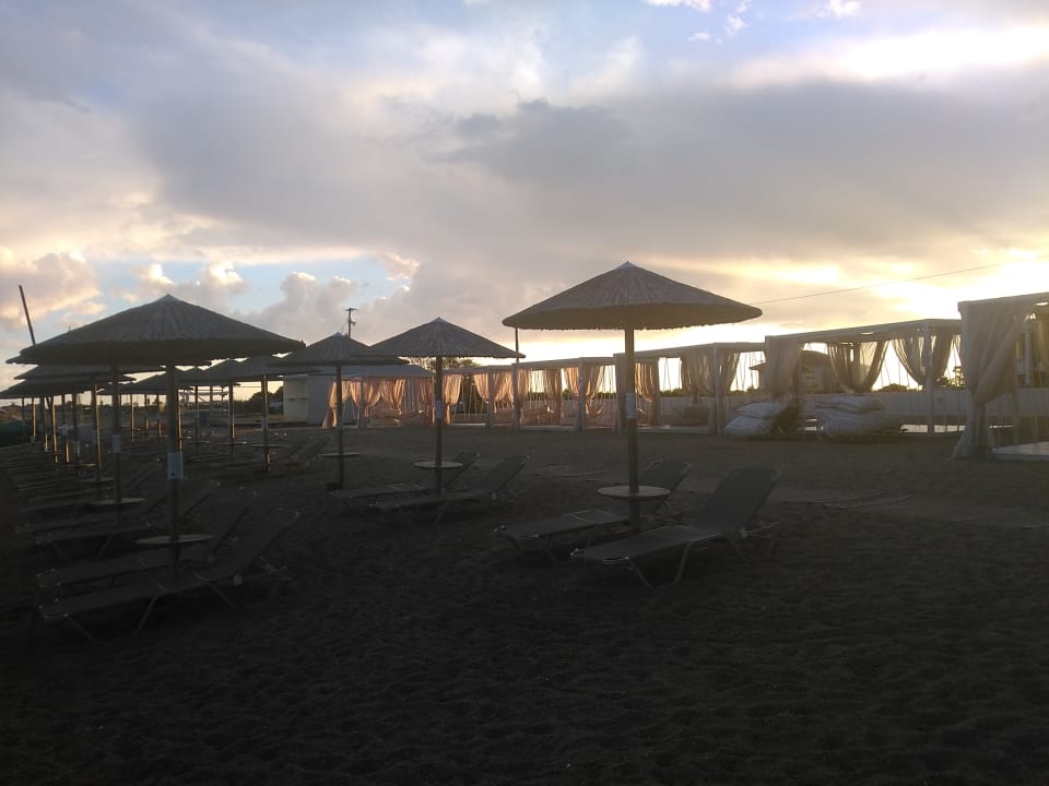 Strand TUI BLUE Lagoon Princess