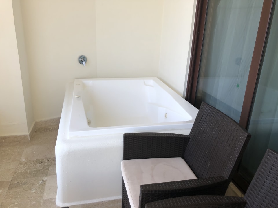 Zimmer Akumal Bay Beach & Wellness Resort