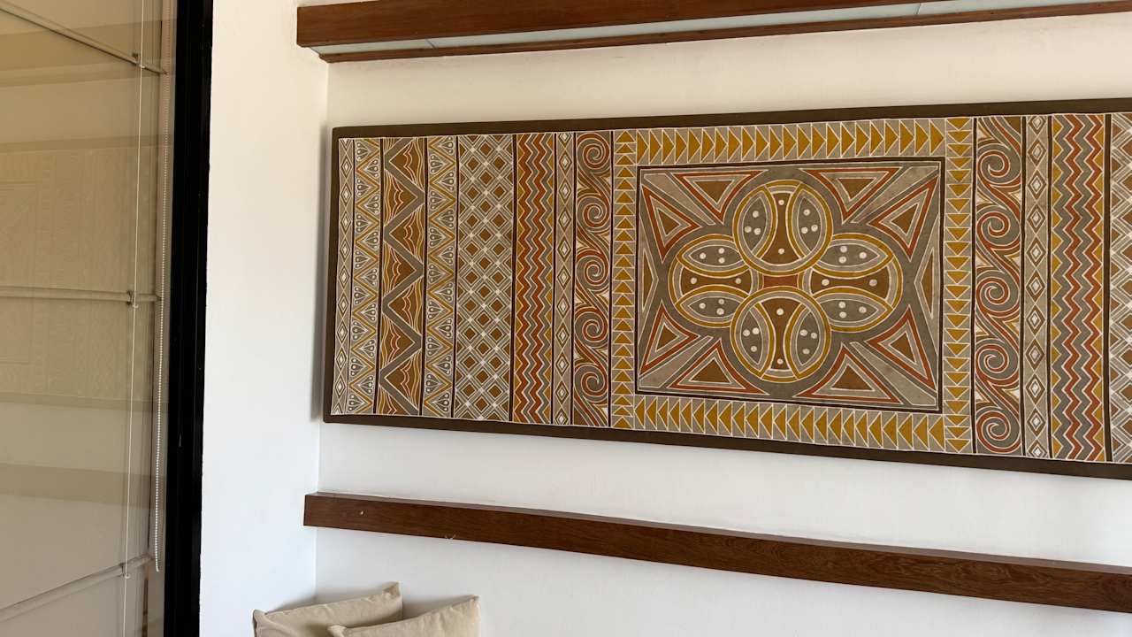 Zimmer Goldi Sands Hotel