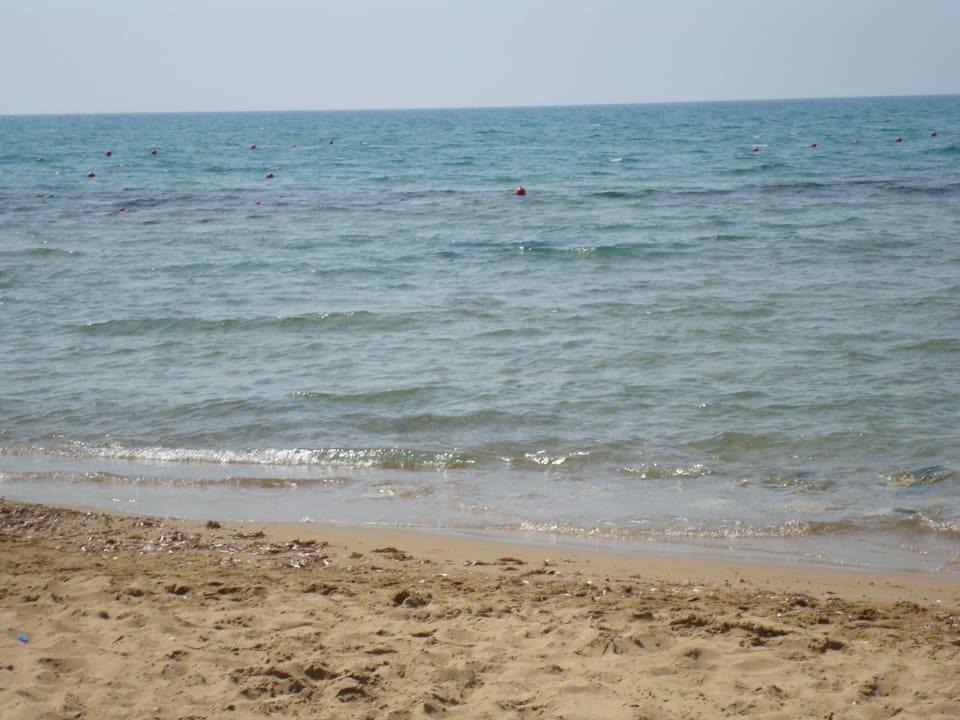 Strand VONRESORT Golden Beach