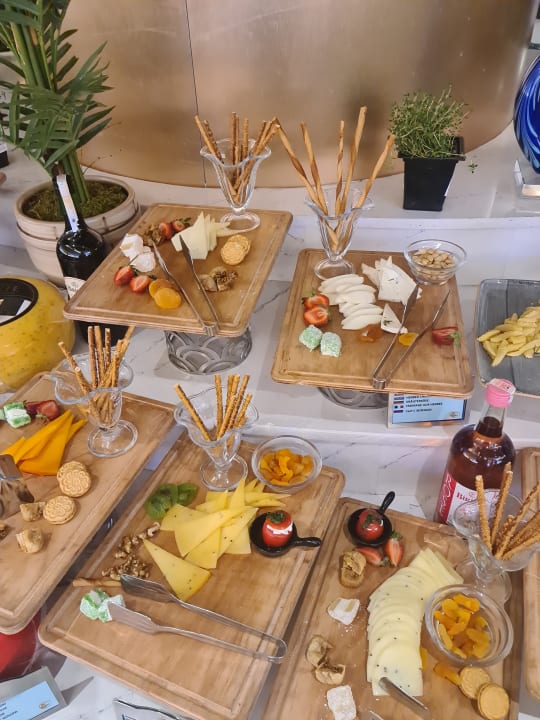 Gastro Seaden Quality Resort & Spa