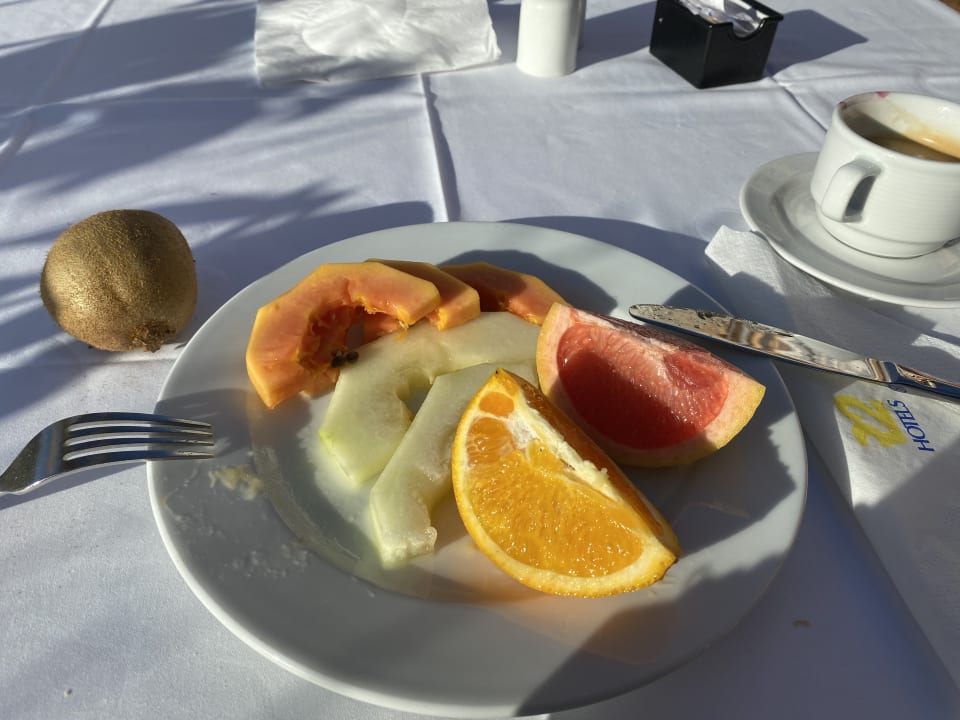 Gastro R2 Rio Calma Hotel & Spa & Conference