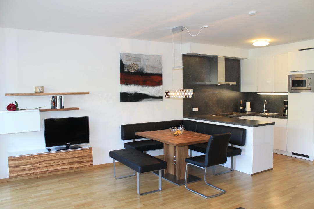 Zimmer Ferienapartment Nassfeld