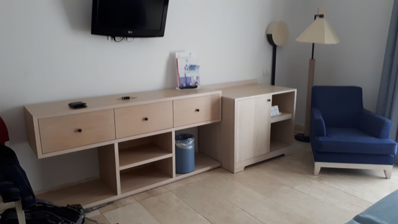 Zimmer Grande Baia Resort & Spa