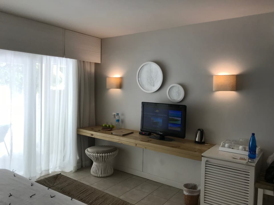 Zimmer Lagoon Attitude - Adults only