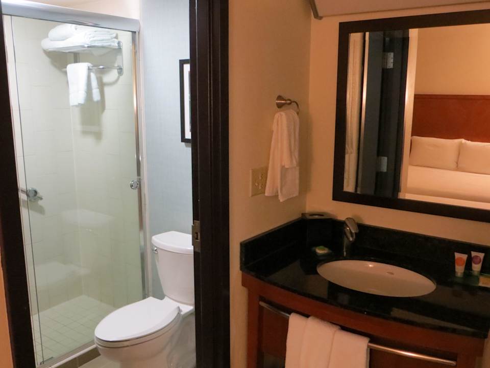 Bad1 Hotel Hyatt Place Atlanta Airport North