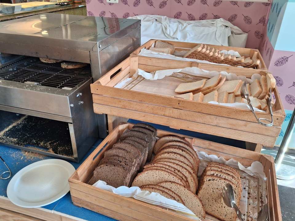 Gastro Calimera Fido Gardens