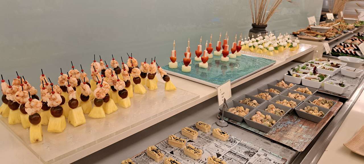 Gastro Sabina Hotel & Suites