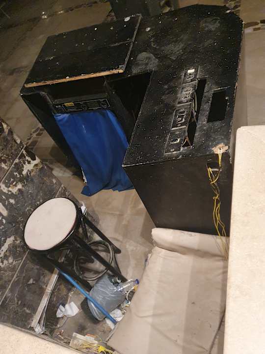 Außenansicht Royal Star Beach Resort