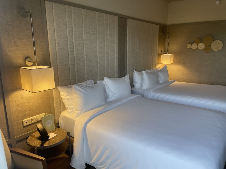 Zimmer Hacienda Son Antem Golf Resort, Autograph Collection