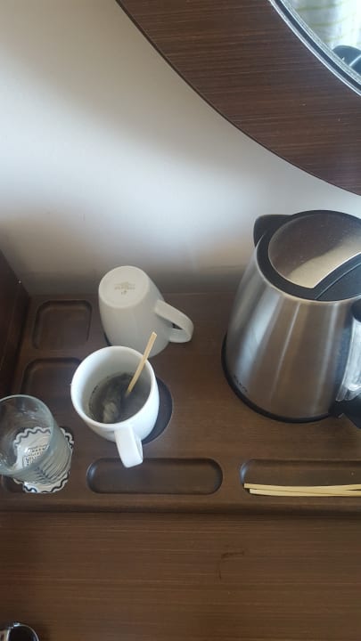 Zimmer Side Alegria Hotel & Spa - Adults only +16