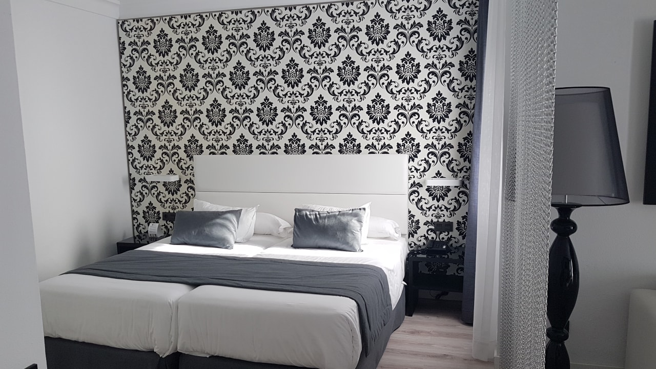 Zimmer TUI BLUE Suite Princess