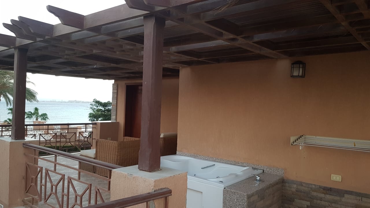 Zimmer Shams Prestige Abu Soma-Adults Only