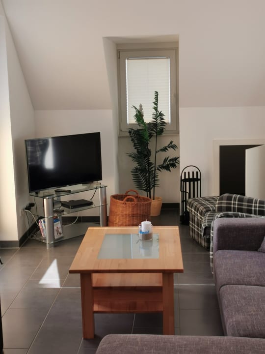 Zimmer Ferienwohnung Möwennest 12 Ostseetraum