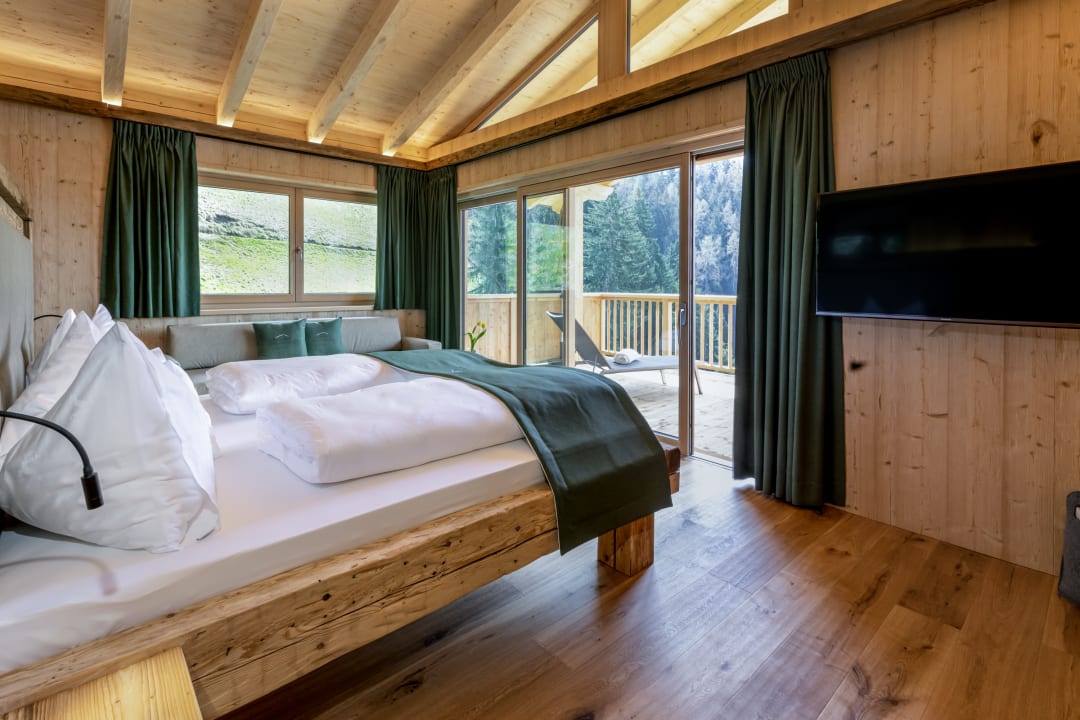 Zimmer Mountain Village Hasenegg