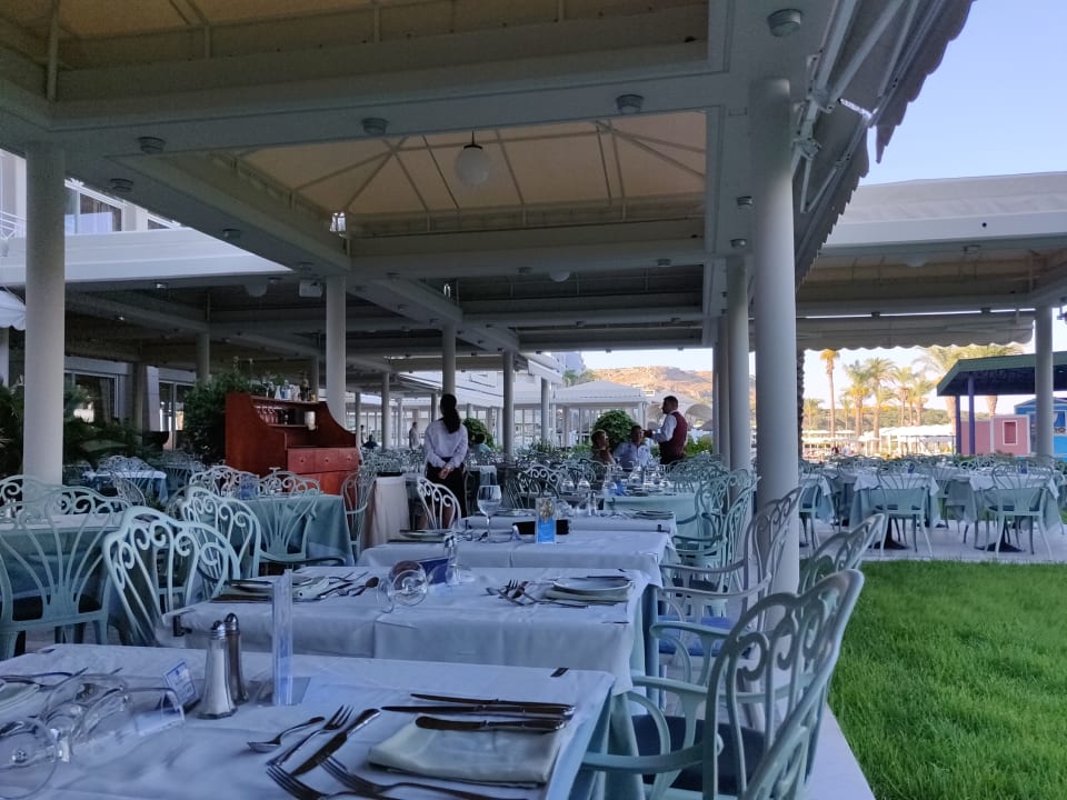 Gastro Rodos Palladium Leisure & Wellness