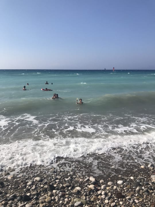 Strand TUI KIDS CLUB Alex Beach