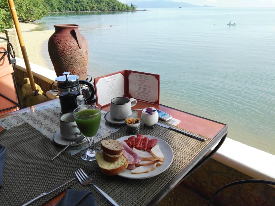 Gastro Zazen Boutique Resort & Spa