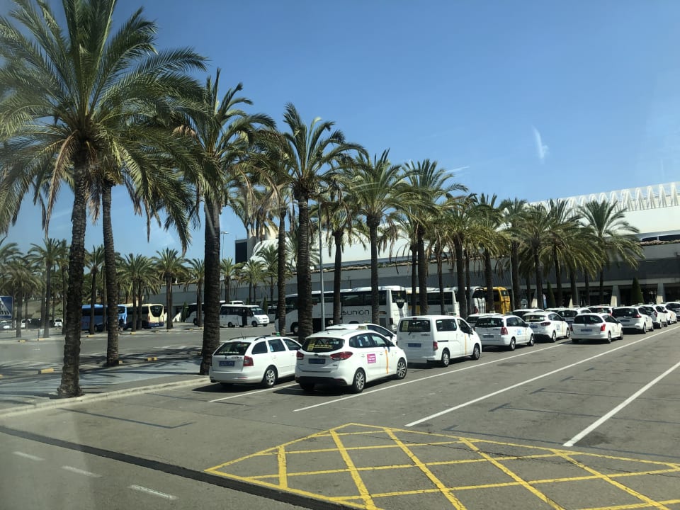 Sonstiges Club Simó Hotel by Senator