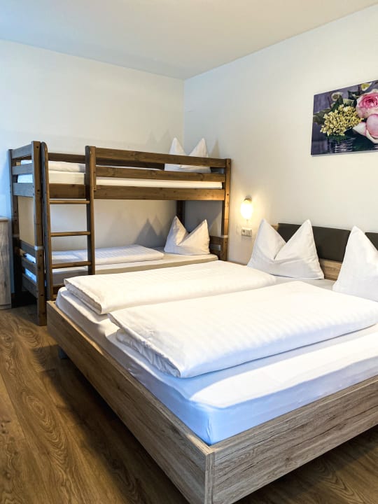 Zimmer Residence Garni Melcherhof