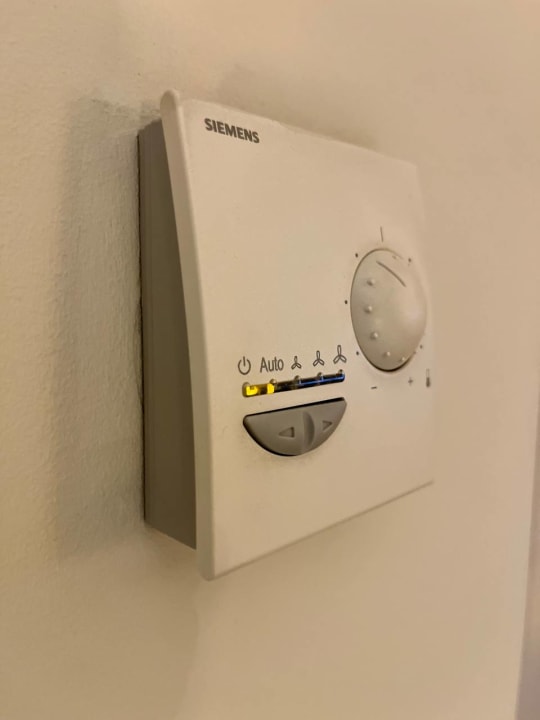 Zimmer Vienna House Easy Katowice