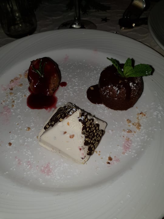 Gastro Hotel Seeblick