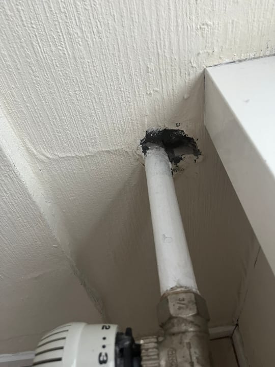 Zimmer Hotel Astor Kiel by Campanile