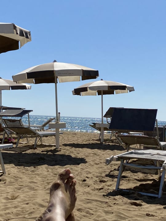 Strand Bibione Palace