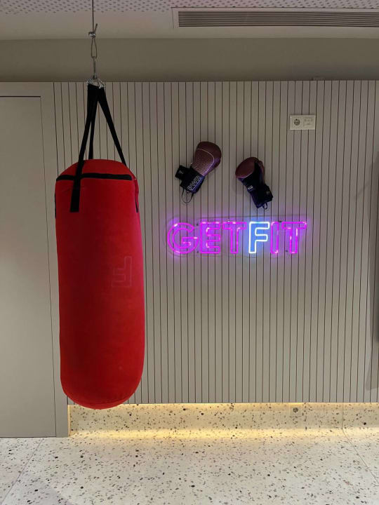 Sport & Freizeit NEXT by Savoy Signature