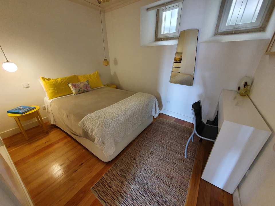 Zimmer Duque´s Apartments