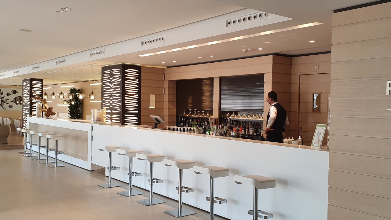 Gastro Almar Jesolo Resort & Spa